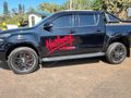 2026 Toyota Hilux 2.8 GD-6 RB Legend 55 Auto Double Cab