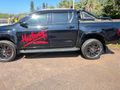 2026 Toyota Hilux 2.8 GD-6 RB Legend 55 Auto Double Cab