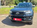 2026 Toyota Hilux 2.8 GD-6 RB Legend 55 Auto Double Cab