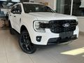 2026 Ford Everest 3.0D V6 Sport AWD Auto