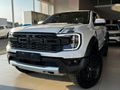 2026 Ford Ranger 3.0 V6 Raptor Auto 4x4 Double-Cab