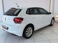 2020 Volkswagen Polo 1.0 TSI Comfortline