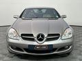 2006 Mercedes-Benz SLK 200 Kompressor