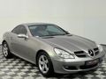 2006 Mercedes-Benz SLK 200 Kompressor