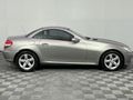 2006 Mercedes-Benz SLK 200 Kompressor