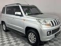 2018 Mahindra TUV 300 1.5 TD 7-seat