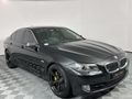 2010 BMW 5 Series 550i Auto