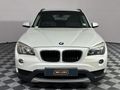 2013 BMW X1 sDrive18i Auto