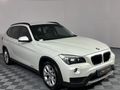 2013 BMW X1 sDrive18i Auto