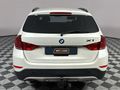 2013 BMW X1 sDrive18i Auto