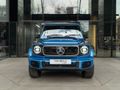 2025 Mercedes-Benz G-Class G580 EQ
