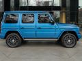 2025 Mercedes-Benz G-Class G580 EQ