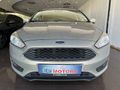 2016 Ford Focus 1.5 EcoBoost Trend Auto