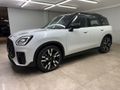 2026 MINI Countryman Cooper S All4 (u25)
