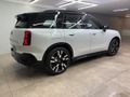 2026 MINI Countryman Cooper S All4 (u25)