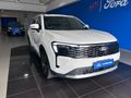 2026 Ford Territory 1.8T Titanium