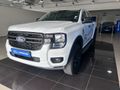 2026 Ford Ranger 2.0D XL Double Cab Auto