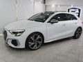 2023 Audi S3 Sportback 2.0 TFSI Quattro S Tronic