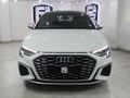 2023 Audi S3 Sportback 2.0 TFSI Quattro S Tronic