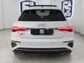 2023 Audi S3 Sportback 2.0 TFSI Quattro S Tronic