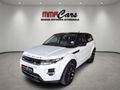 2015 Land Rover Range Rover Evoque 2.2 SD4 Dynamic