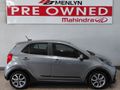 2022 Kia Picanto 1.2 X-Line Auto
