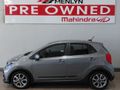 2022 Kia Picanto 1.2 X-Line Auto