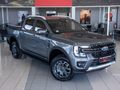 2026 Ford Ranger 2.0D Bi-Turbo Wildtrak 4X4 Double Cab Auto