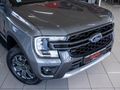 2026 Ford Ranger 2.0D Bi-Turbo Wildtrak 4X4 Double Cab Auto