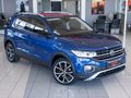 2024 Volkswagen T-Cross 1.0 TSI Highline Auto