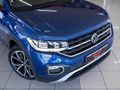 2024 Volkswagen T-Cross 1.0 TSI Highline Auto