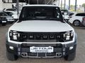 2026 Jetour T2 1.5T Aspire