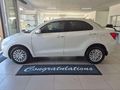 2022 Suzuki Dzire 1.2 GL Auto