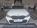 2023 BMW 3 Series 320i M Sport Auto