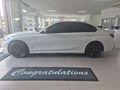 2023 BMW 3 Series 320i M Sport Auto