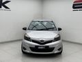 2012 Toyota Yaris 1.0 XI 3-dr