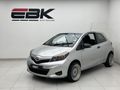 2012 Toyota Yaris 1.0 XI 3-dr