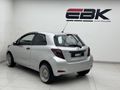 2012 Toyota Yaris 1.0 XI 3-dr