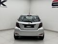 2012 Toyota Yaris 1.0 XI 3-dr