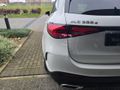 2023 Mercedes-Benz GLC 300D 4Matic