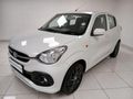 2025 Toyota Vitz 1.0 XR AMT