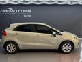 2012 Kia Rio 1.4 5-dr