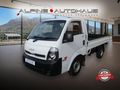 2023 Kia K-Series Pick-Up K 2700 Workhorse Single-Cab