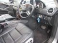 2010 Mercedes-Benz ML 350 CDI Auto