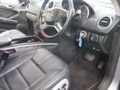 2010 Mercedes-Benz ML 350 CDI Auto