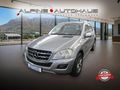 2010 Mercedes-Benz ML 350 CDI Auto