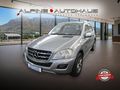 2010 Mercedes-Benz ML 350 CDI Auto