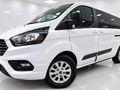2022 Ford Tourneo Custom 2.2 TDCi Ambiente LWB