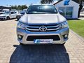2016 Toyota Hilux 2.8 GD-6 Raised Body Raider Double-Cab