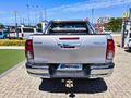 2016 Toyota Hilux 2.8 GD-6 Raised Body Raider Double-Cab